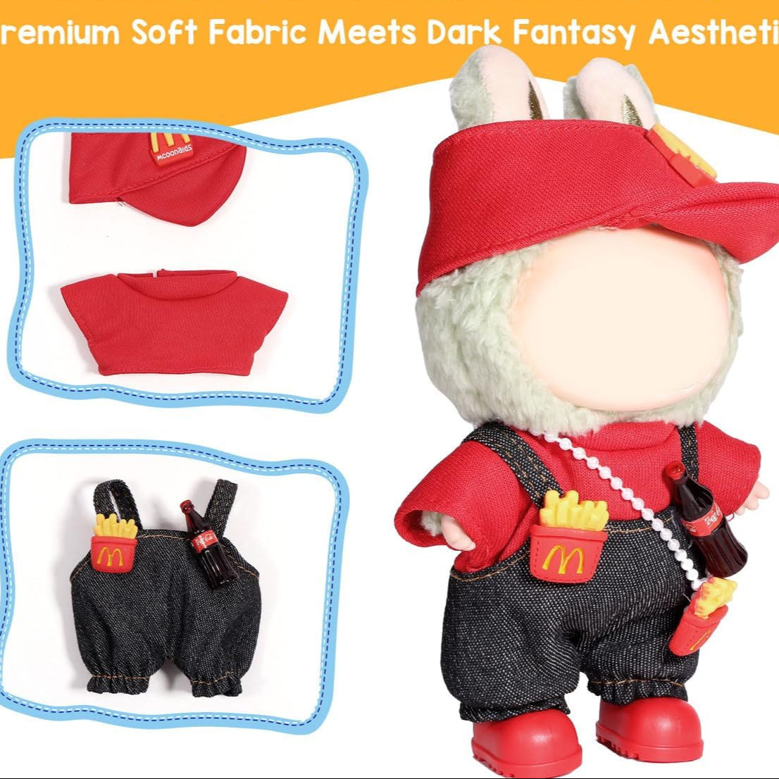Transform Playtime Into a Stylish Adventure!