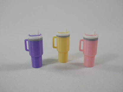 Mini Tumbler Cup for BUBUS