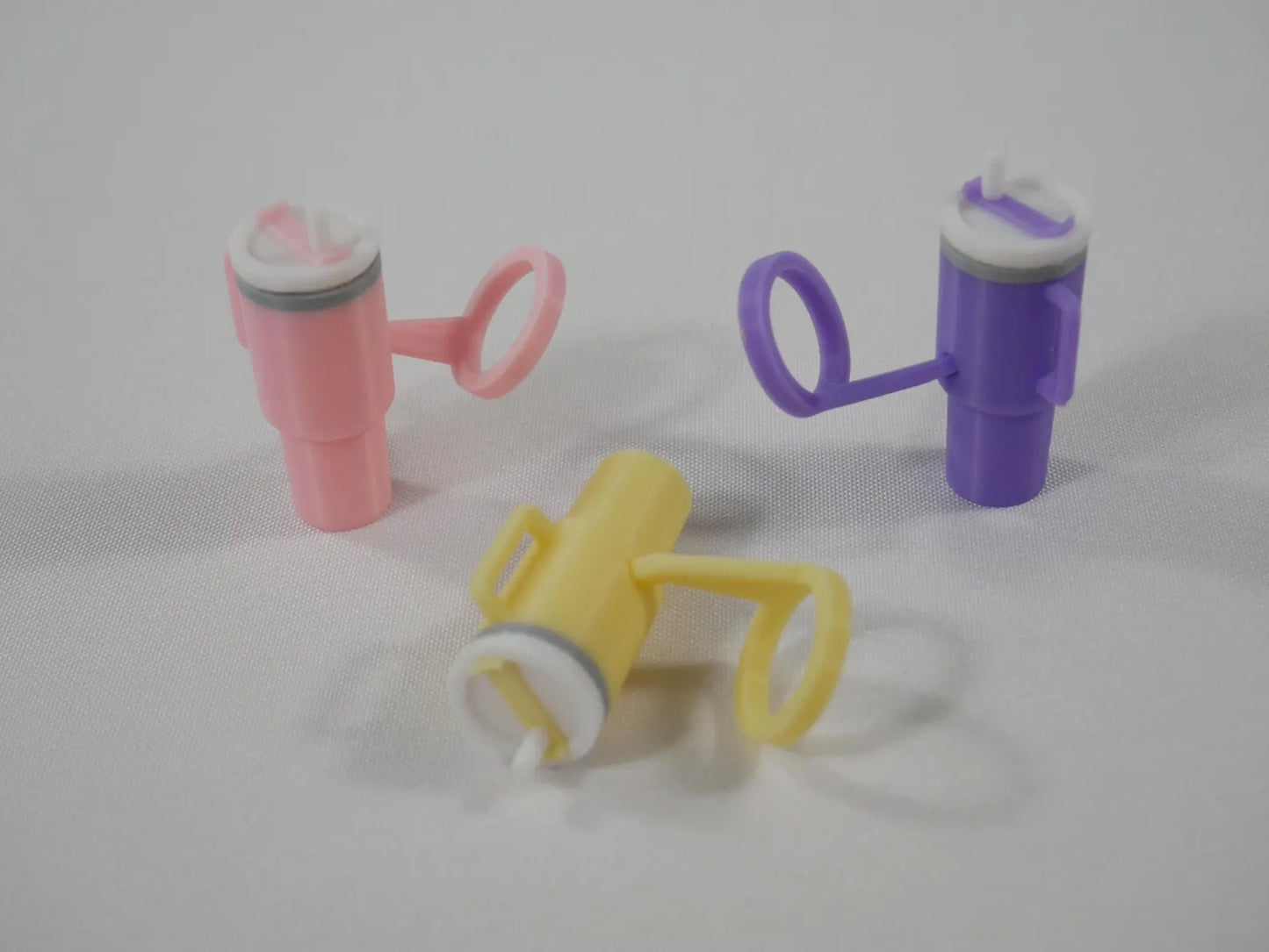 Mini Tumbler Cup for BUBUS
