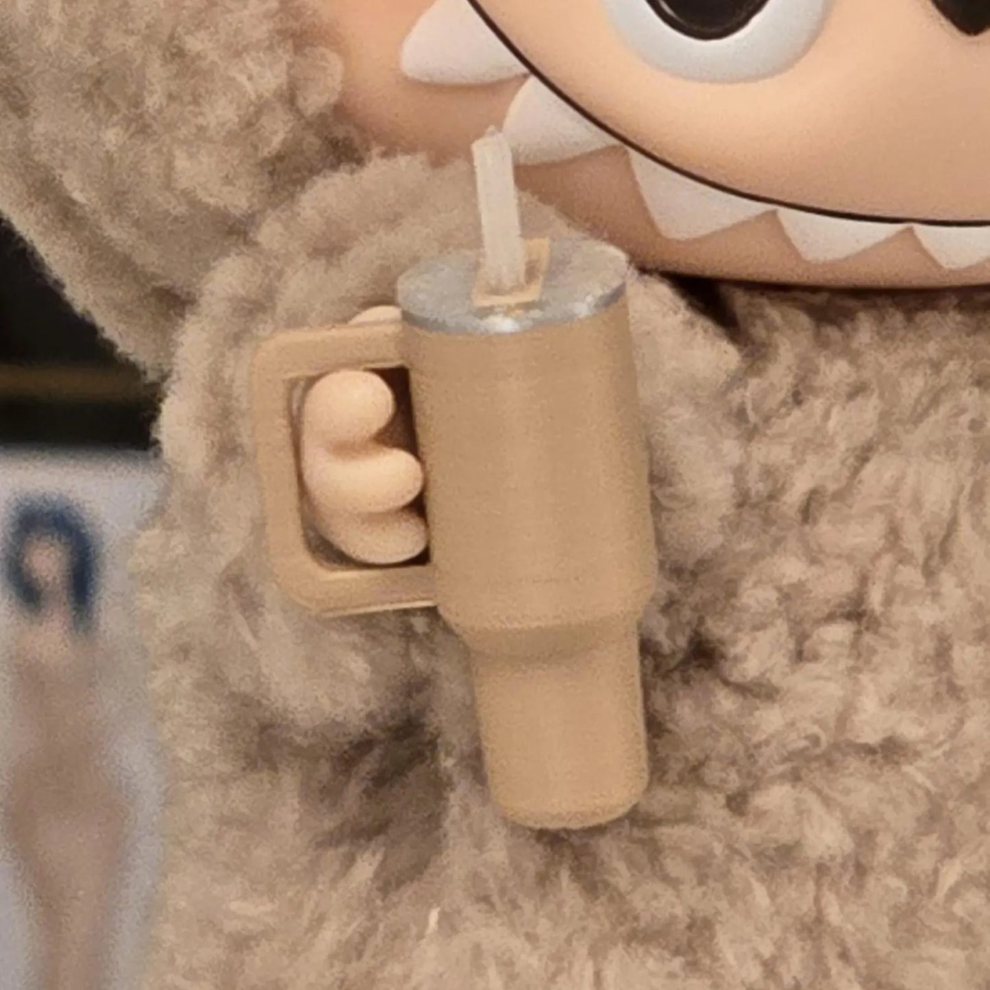 Mini Tumbler Cup for BUBUS