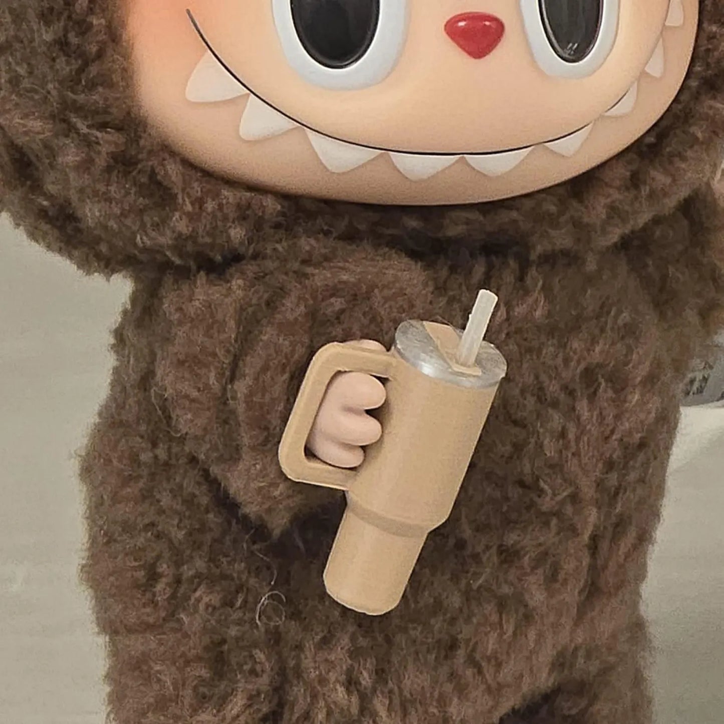 Mini Tumbler Cup for BUBUS