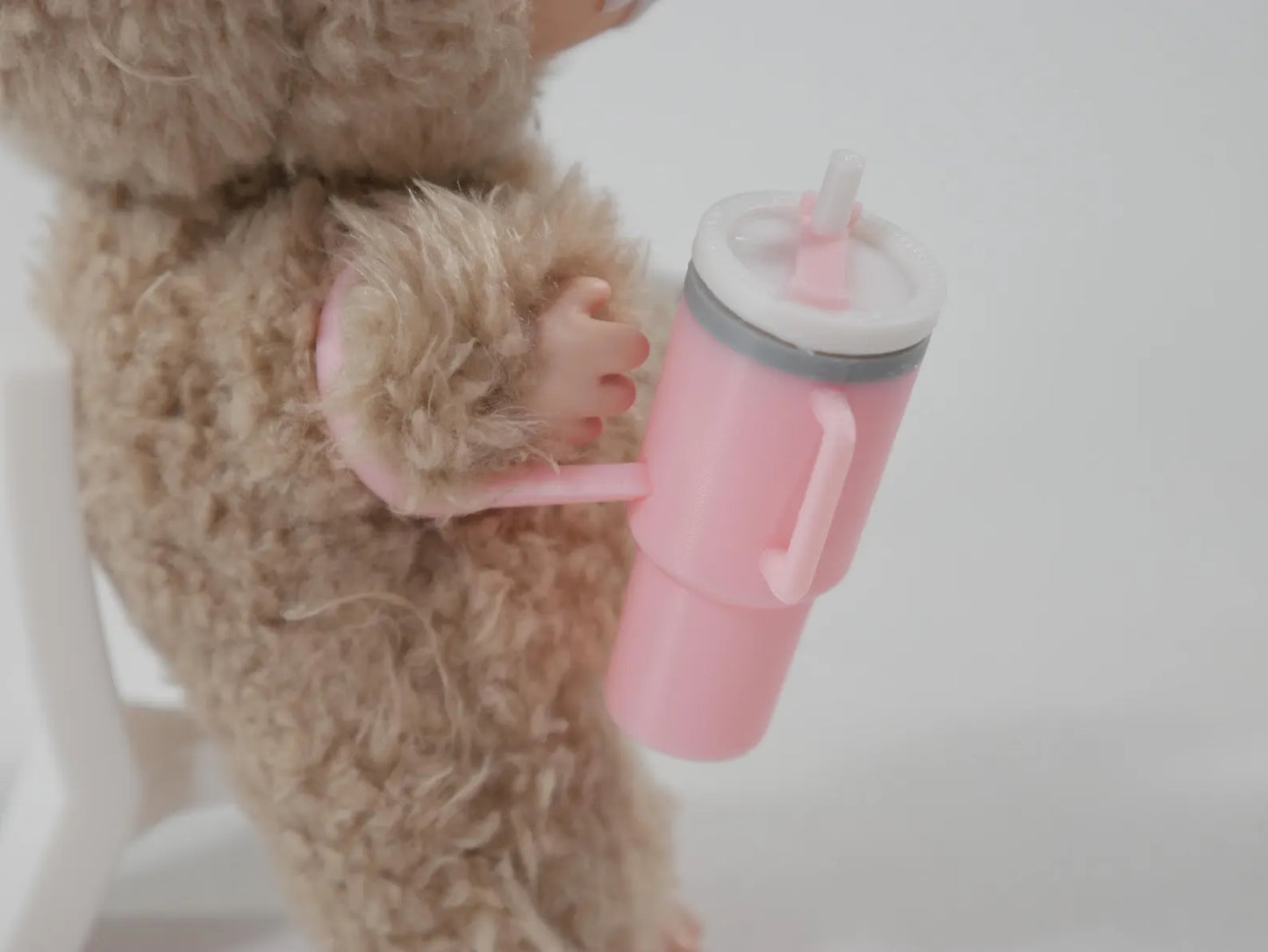 Mini Tumbler Cup for BUBUS