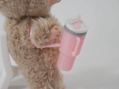 Mini Tumbler Cup for BUBUS