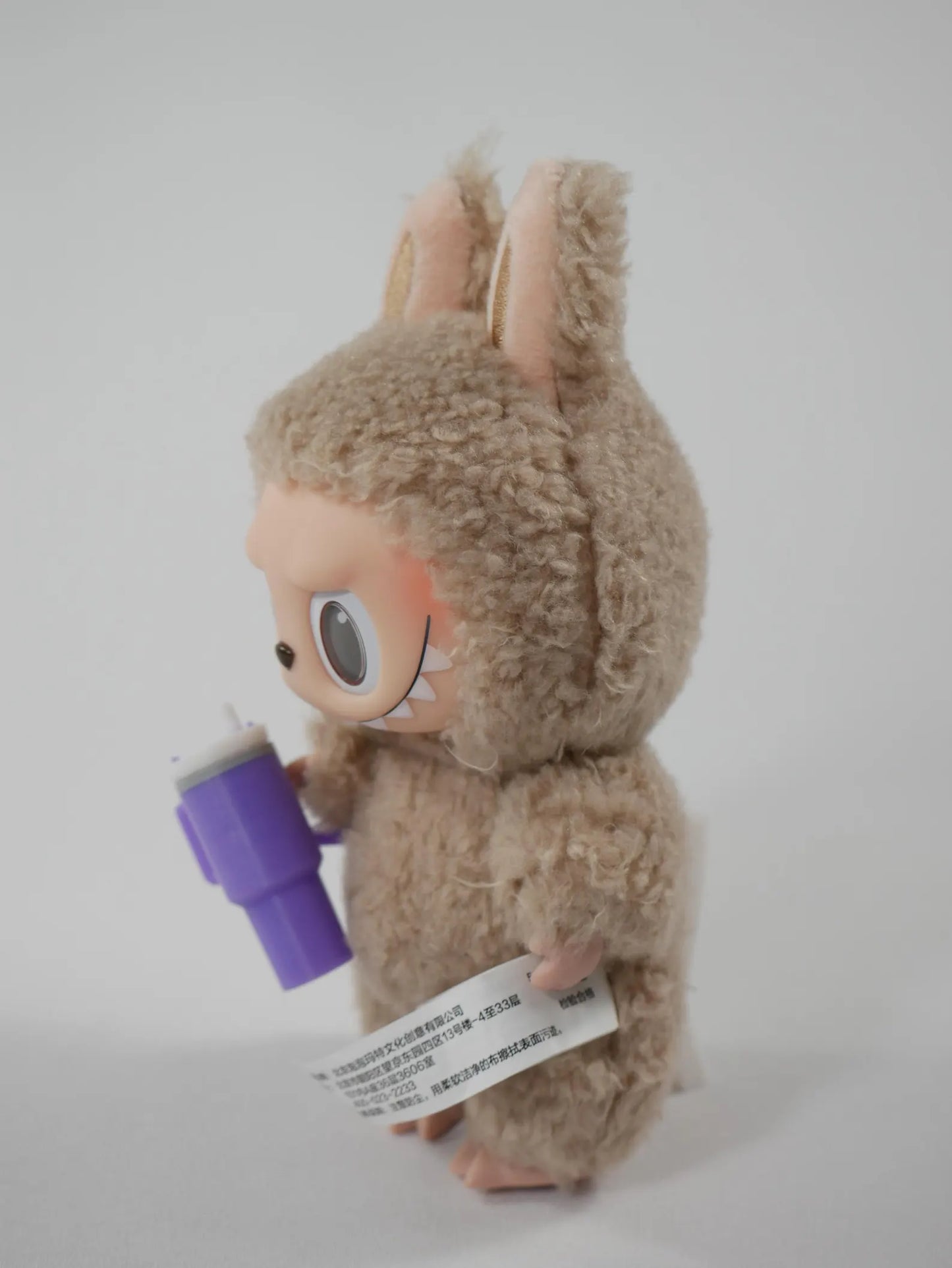 Mini Tumbler Cup for BUBUS