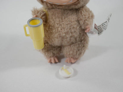 Mini Tumbler Cup for BUBUS